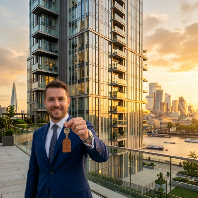 Property Management London